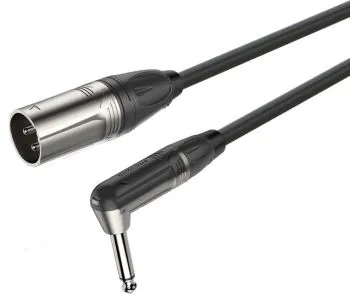 Готовый микрофонный кабель - Roxtone DMXJ270L5