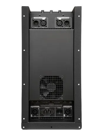 Встраиваемый усилитель - Park Audio DX1000T-8