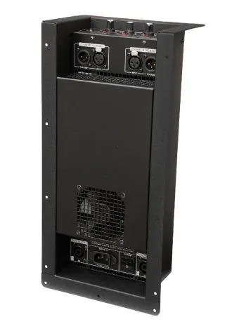Встраиваемый усилитель - Park Audio DX1000T-8