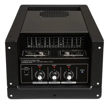 Встраиваемый усилитель - Park Audio DX1000T-8