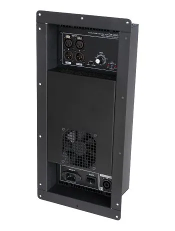 Вбудовуваний підсилювач - Park Audio DX1400S-4