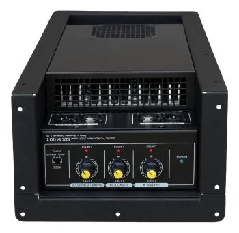 Вбудовуваний підсилювач - Park Audio DX1400T