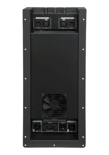 Встраиваемый усилитель - Park Audio DX2100T-4