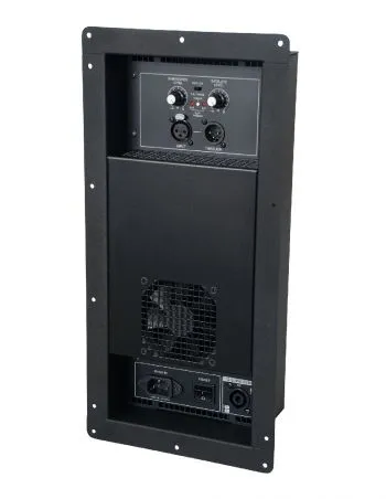 Вбудовуваний підсилювач - Park Audio DX1000M