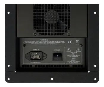 Вбудовуваний підсилювач - Park Audio DX700B-8 DSP