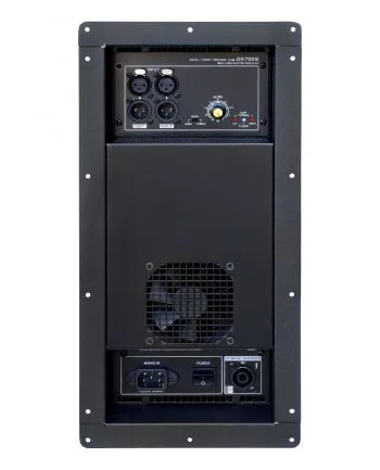 Встраиваемый усилитель - Park Audio DX700S-4