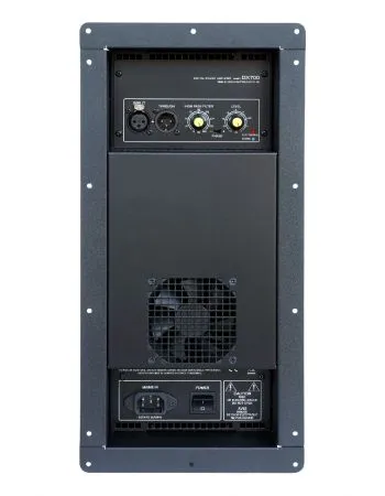 Встраиваемый усилитель - Park Audio DX700-8