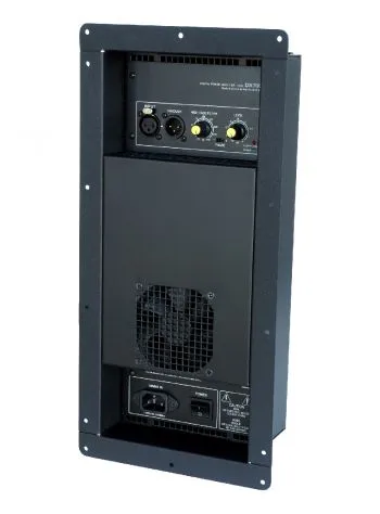 Встраиваемый усилитель - Park Audio DX700-8