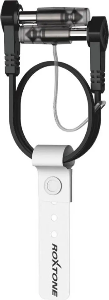 Готовый плоский кабель - Roxtone FPJJ100L015