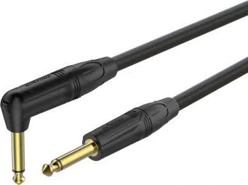 Готовий інструментальний кабель - Roxtone GGJJ110L10