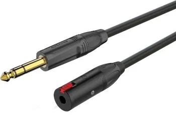 Готовий з'єднувальний аудіокабель - Roxtone GPTC080L10