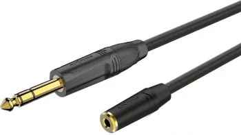 Готовий з'єднувальний аудіокабель - Roxtone GPTC085L3