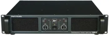 Усилитель - Park Audio GS4