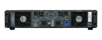 Підсилювач - Park Audio GS4