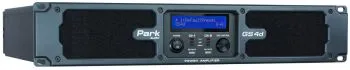 Підсилювач - Park Audio GS4d