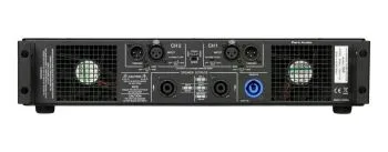 Підсилювач - Park Audio GS5