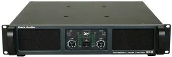 Усилитель - Park Audio GS6