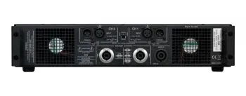 Усилитель - Park Audio GS6