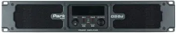 Підсилювач - Park Audio GS6d