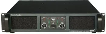 Усилитель - Park Audio GS7