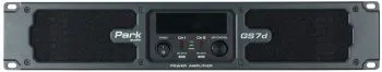 Підсилювач - Park Audio GS7d