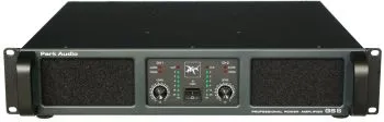 Усилитель - Park Audio GS8