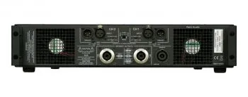 Усилитель - Park Audio GS8