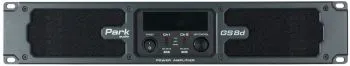 Підсилювач - Park Audio GS8d