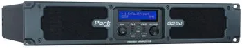 Підсилювач - Park Audio GS8d