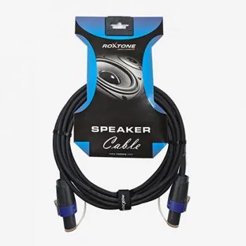 Готовый акустический кабель - Roxtone GSSS215L10