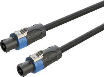 Готовий акустичний кабель - Roxtone GSSS215L5
