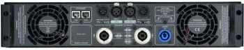 Підсилювач - Park Audio GS8d