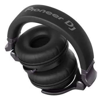 Наушники для DJ - Alpha Theta (Pioneer) HDJ-CUE1BT-K