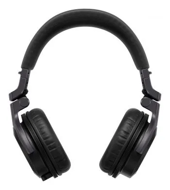 Наушники для DJ - Alpha Theta (Pioneer) HDJ-CUE1BT-K