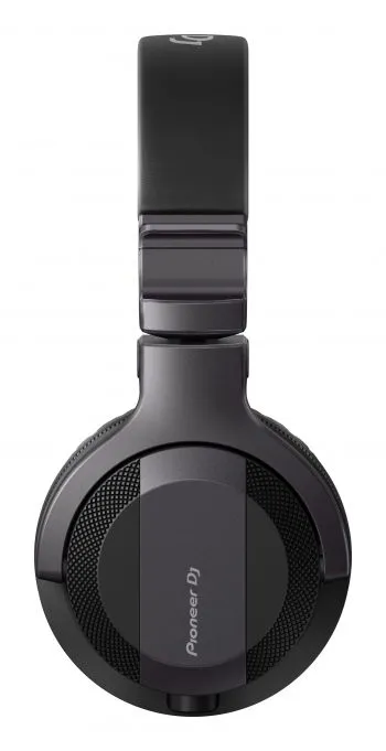 Наушники для DJ - Alpha Theta (Pioneer) HDJ-CUE1BT-K