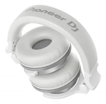 Наушники для DJ - Alpha Theta (Pioneer) HDJ-CUE1BT-W