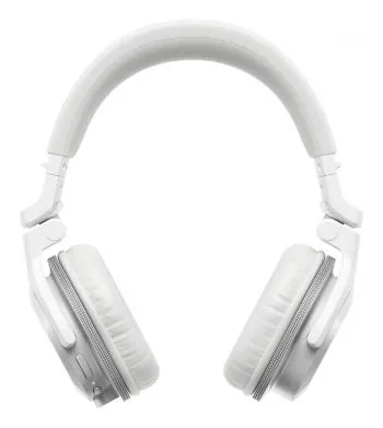 Наушники для DJ - Alpha Theta (Pioneer) HDJ-CUE1BT-W