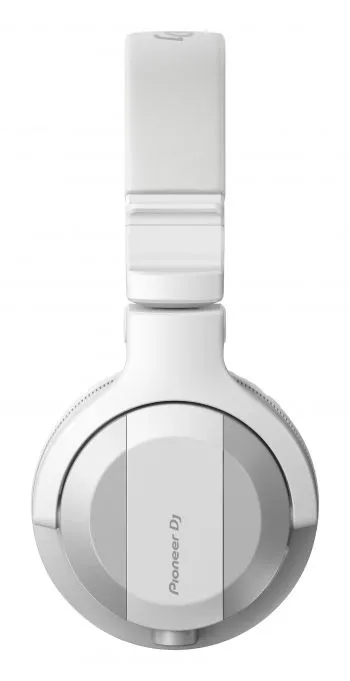Наушники для DJ - Alpha Theta (Pioneer) HDJ-CUE1BT-W