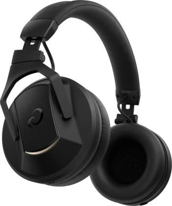 DJ навушники - Alpha Theta (Pioneer) HDJ-F10
