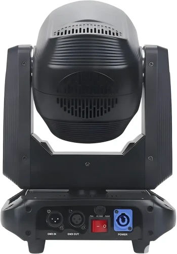 Светодиодная LED SPOT голова - Free Color K150