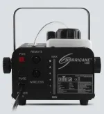 Генератор диму - Chauvet H1200 Hurricane 1200