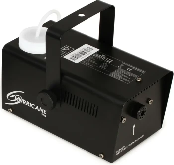 Генератор диму - Chauvet H700 Hurricane 700