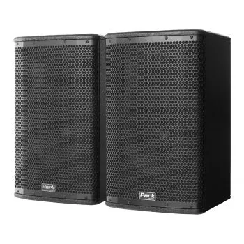 Активний акустичний комплект - Park Audio L-Set 101BT