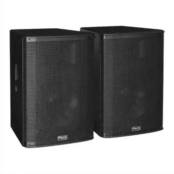 Активний акустичний комплект - Park Audio L-Set 152BT