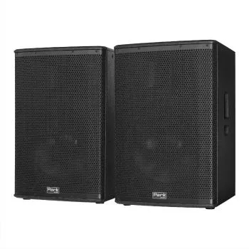Активний акустичний комплект - Park Audio L-Set 152BT
