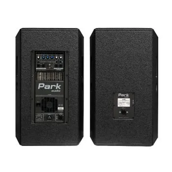 Активний акустичний комплект - Park Audio L-Set 121BT