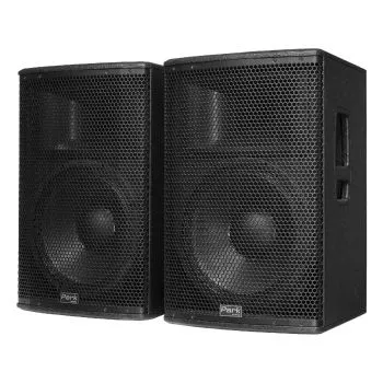 Активний акустичний комплект - Park Audio L-Set 121BT