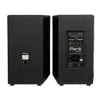 Активный акустический комплект - Park Audio L-Set 151BT