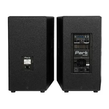 Активний акустичний комплект - Park Audio L-Set 152BT