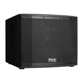 Активный сабвуфер - Park Audio LS123-P